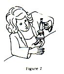 How To Use A Microscope Microbus Microscope Educational Website